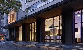 Kancelářské prostory