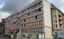 Kancelářské prostory