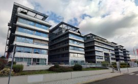 Kancelářské prostory