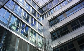 Kancelářské prostory