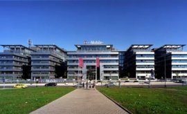 Kancelářské prostory