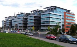 Kancelářské prostory