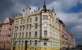 Skladové prostory, Kancelářské prostory