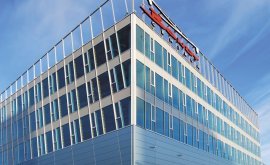 Kancelářské prostory