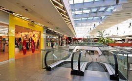 Kancelářské prostory