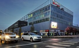 Kancelářské prostory