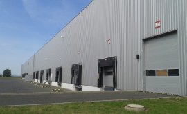 Kancelářské prostory