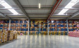 Kancelářské prostory