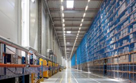 Kancelářské prostory