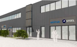 Kancelářské prostory