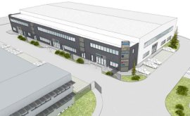 Kancelářské prostory