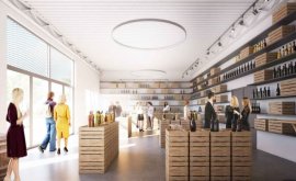 Kancelářské prostory