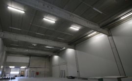 Kancelářské prostory