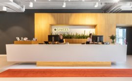 Kancelářské prostory