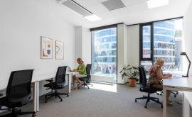 Kancelářské prostory