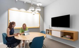 Kancelářské prostory