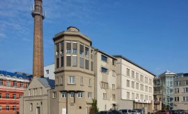 Kancelářské prostory