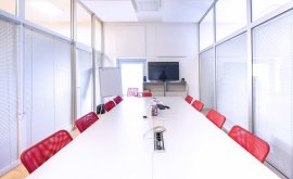 Kancelářské prostory