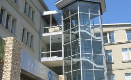 Kancelářské prostory