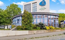 Kancelářské prostory