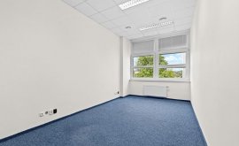 Kancelářské prostory