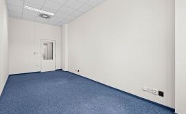 Kancelářské prostory