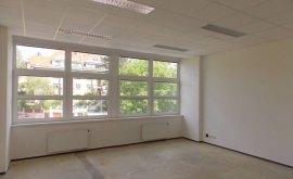 Kancelářské prostory