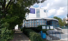 Kancelářské prostory