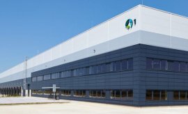 Warehouse space, Office space