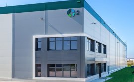 Warehouse space, Office space