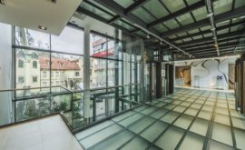 Kancelářské prostory