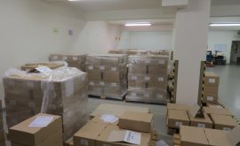 Office space, Warehouse space