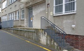 Office space, Warehouse space