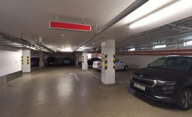 Office space, Warehouse space