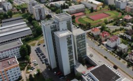 Office space, Warehouse space