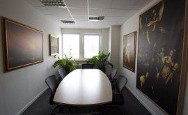 Office space, Warehouse space