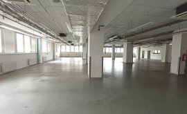 Office space, Warehouse space