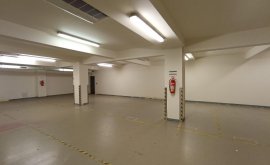 Office space, Warehouse space