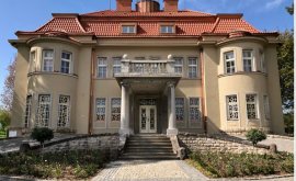 Kancelářské prostory