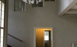 Kancelářské prostory