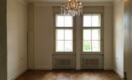 Kancelářské prostory