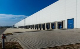 Warehouse space