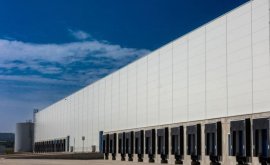 Warehouse space