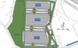 Warehouse space