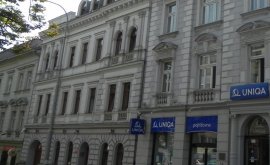 Kancelářské prostory