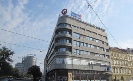 Kancelářské prostory