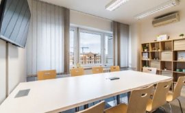 Kancelářské prostory