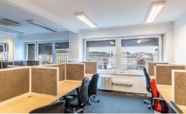 Kancelářské prostory