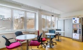 Kancelářské prostory