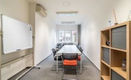 Kancelářské prostory